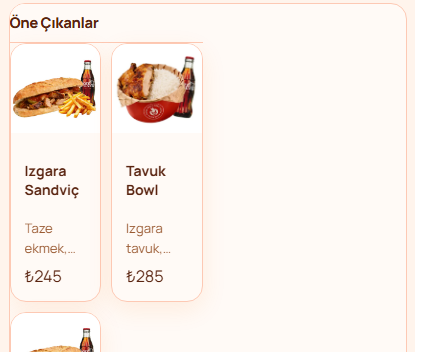 Sunset tema ekran görüntüsü